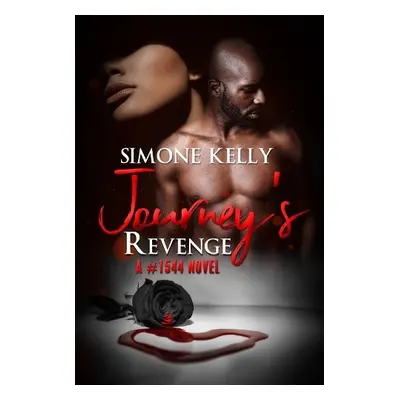 Journey's Revenge - Kelly, Simone