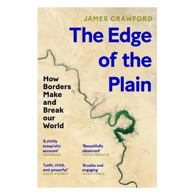 Edge of the Plain - Crawford, James