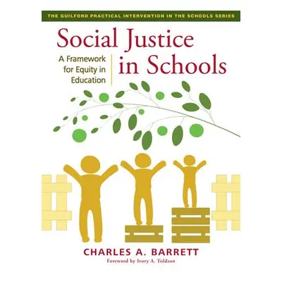 Social Justice in Schools - Barrett, Charles A.