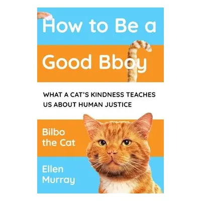 How to be a Good Bboy - Murray, Ellen