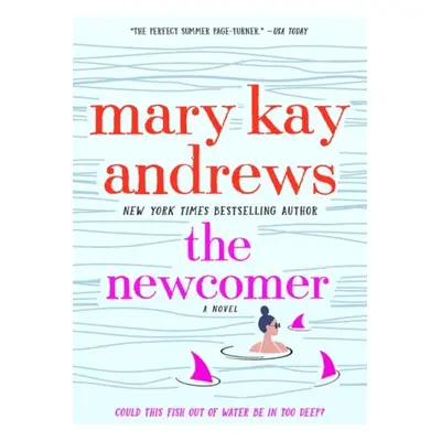 Newcomer - Andrews, Mary Kay