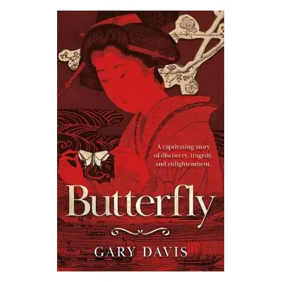 Butterfly - Davis, Gary