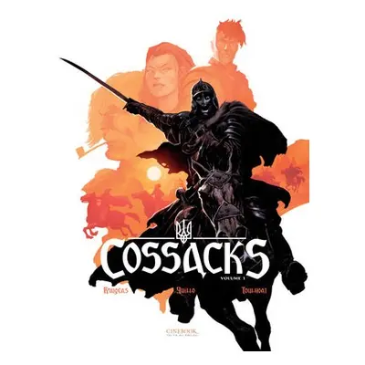 Cossacks Vol. 1 - Brugeas, Vincent