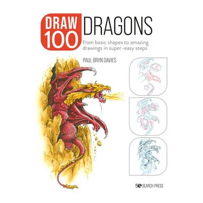 Draw 100: Dragons - Bryn Davies, Paul