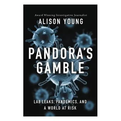 Pandora's Gamble - Young, Alison