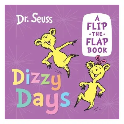 Dizzy Days - Seuss, Dr.