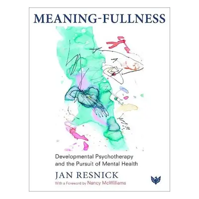 Meaning-Fullness - Resnick, Jan