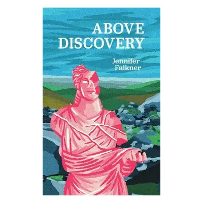 Above Discovery - Falkner, Jennifer