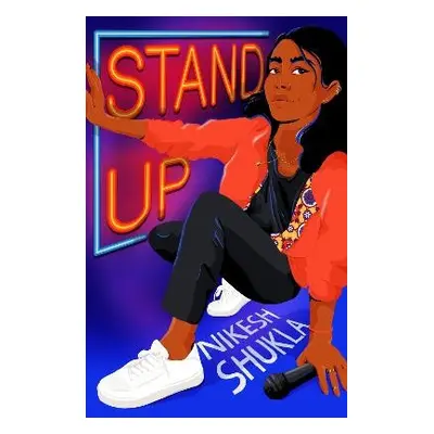 Stand Up - Shukla, Nikesh