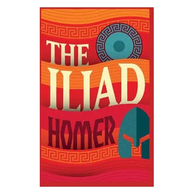 Iliad - Homer