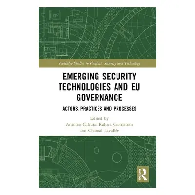 Emerging Security Technologies and EU Governance