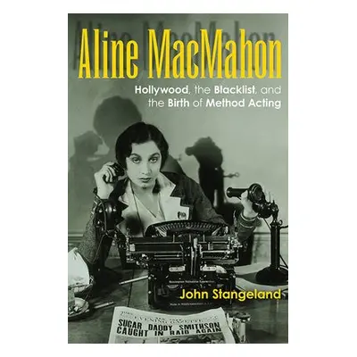 Aline MacMahon - Stangeland, John