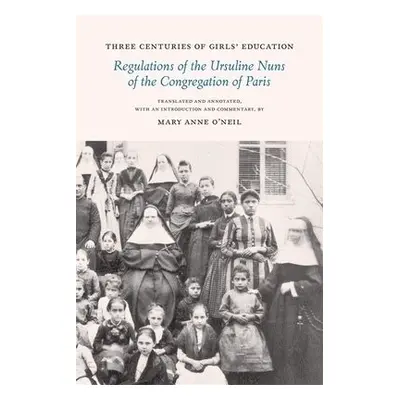 Three Centuries of Girls' Education