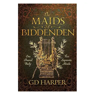 Maids of Biddenden - Harper, GD