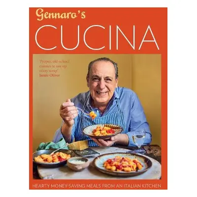 Gennaro's Cucina - Contaldo, Gennaro