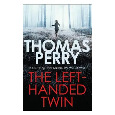 Left-Handed Twin - Perry, Thomas