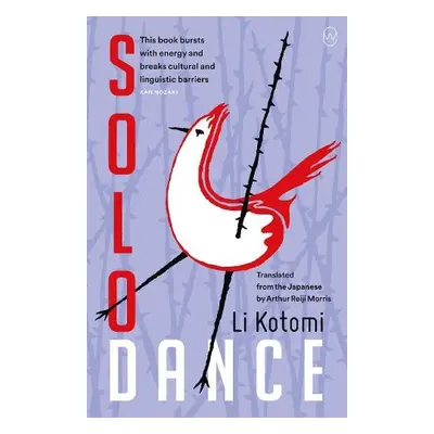 Solo Dance - Kotomi, Li