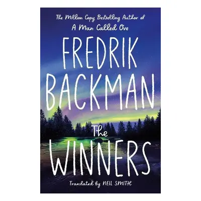 Winners - Backman, Fredrik