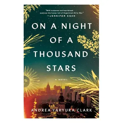 On a Night of a Thousand Stars - Clark, Andrea Yaryura