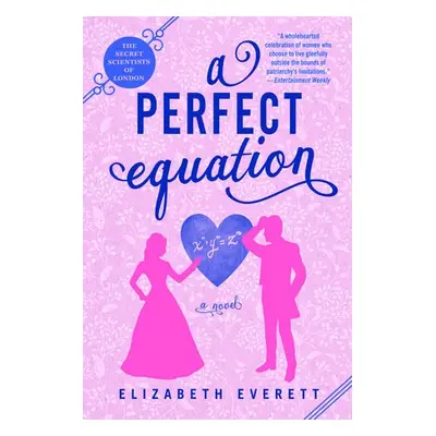 Perfect Equation - Everett, Elizabeth