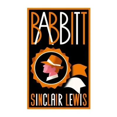 Babbitt - Lewis, Sinclair