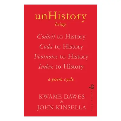 unHistory - Dawes, Kwame