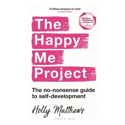 Happy Me Project - Matthews, Holly