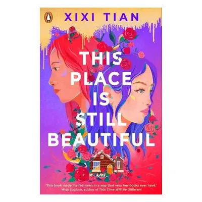 This Place is Still Beautiful - Tian, XiXi