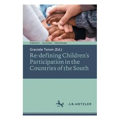 Re-defining Children’s Participation in the Countries of the South