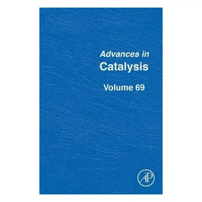 Advances in Catalysis