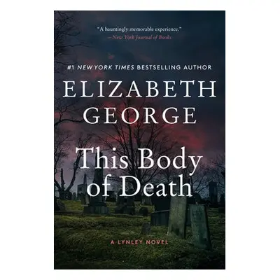 This Body of Death - George, Elizabeth