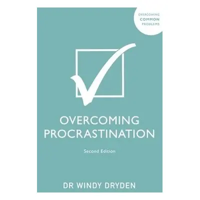 Overcoming Procrastination - Dryden, Windy