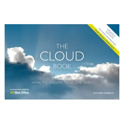 Met Office Cloud Book - Updated Edition - Hamblyn, Richard (Author) a The Met Office, The Met (A