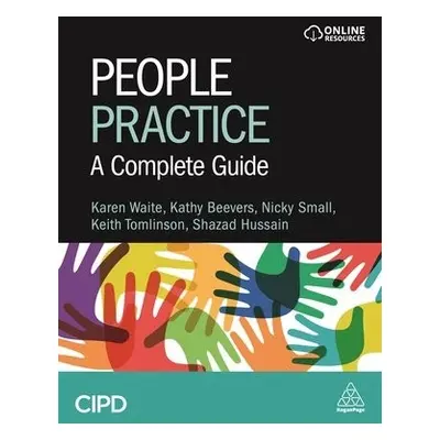 People Practice - Waite, Karen a Beevers, Kathy a Small, Nicky a Tomlinson, Keith a Hussain, Sha