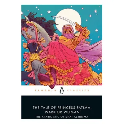 Tale of Princess Fatima, Warrior Woman