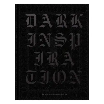 DARK INSPIRATION: 20th Anniversary Edition - Victionary