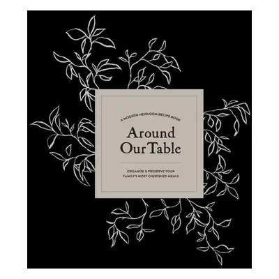 Around Our Table - Herold, Korie