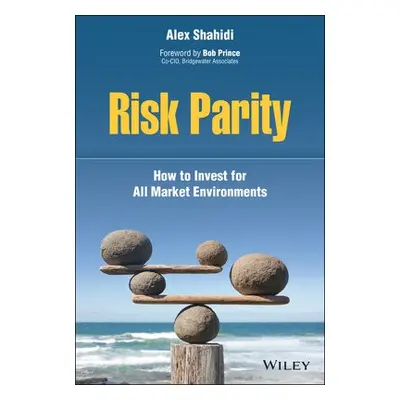 Risk Parity - Shahidi, Alex