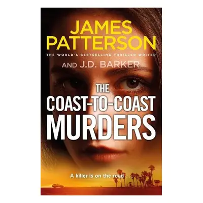 Coast-to-Coast Murders - Patterson, James