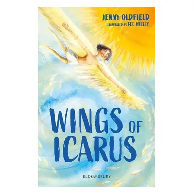 Wings of Icarus: A Bloomsbury Reader - Oldfield, Jenny