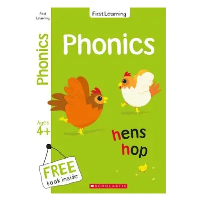 Phonics - Jolliffe, Wendy