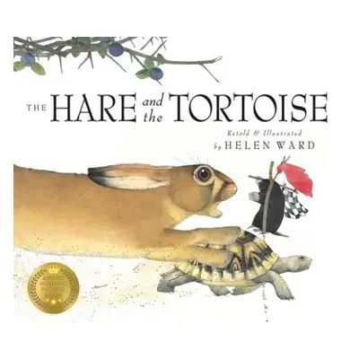 Hare and the Tortoise - Ward, Helen