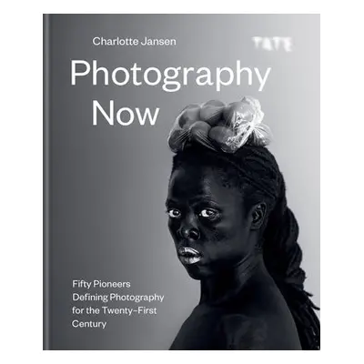 Photography Now - Jansen, Charlotte