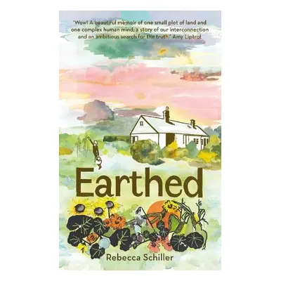 Earthed - Schiller, Rebecca