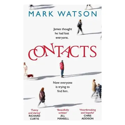 Contacts - Watson, Mark