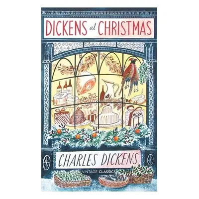 Dickens at Christmas - Dickens, Charles