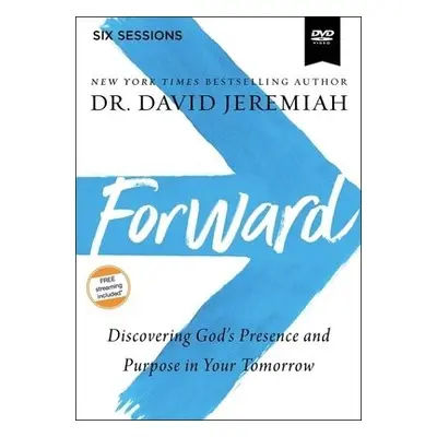 Forward Video Study - Jeremiah, Dr. David