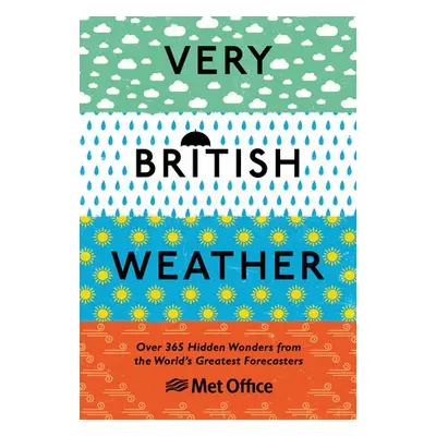 Very British Weather - The Met Office