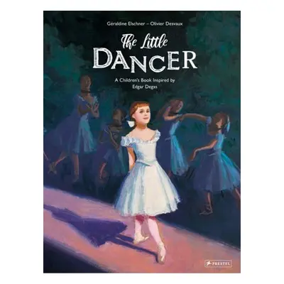 Little Dancer - Elschner, Geraldine