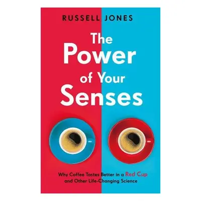 Power of Your Senses - Jones, Russell